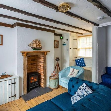 Smuggler'S Cottage Broadstairs Exterior photo