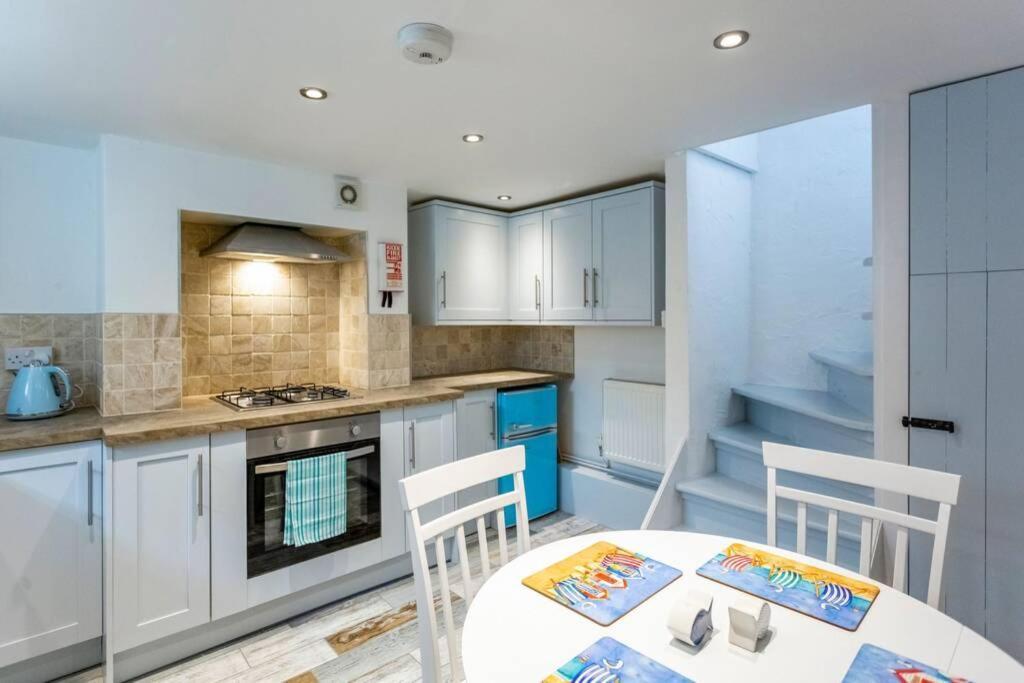 Smuggler'S Cottage Broadstairs Exterior photo