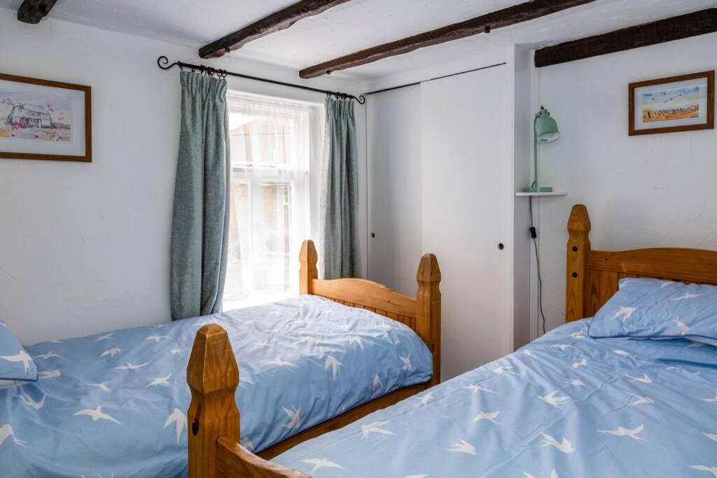 Smuggler'S Cottage Broadstairs Exterior photo